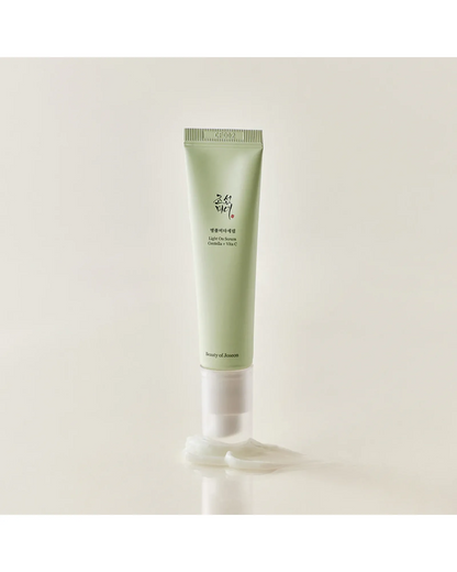Light On Serum: Centella + Vita C 30ml