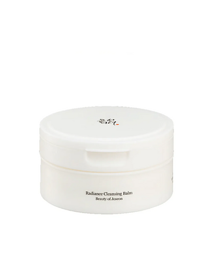 Radiance Cleansing Balm 100ml