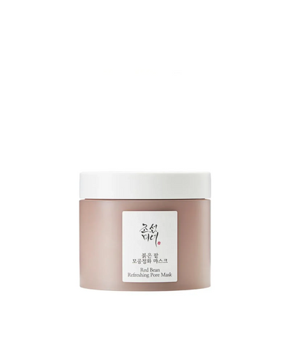 Red Bean Refreshing Pore Mask 140ml