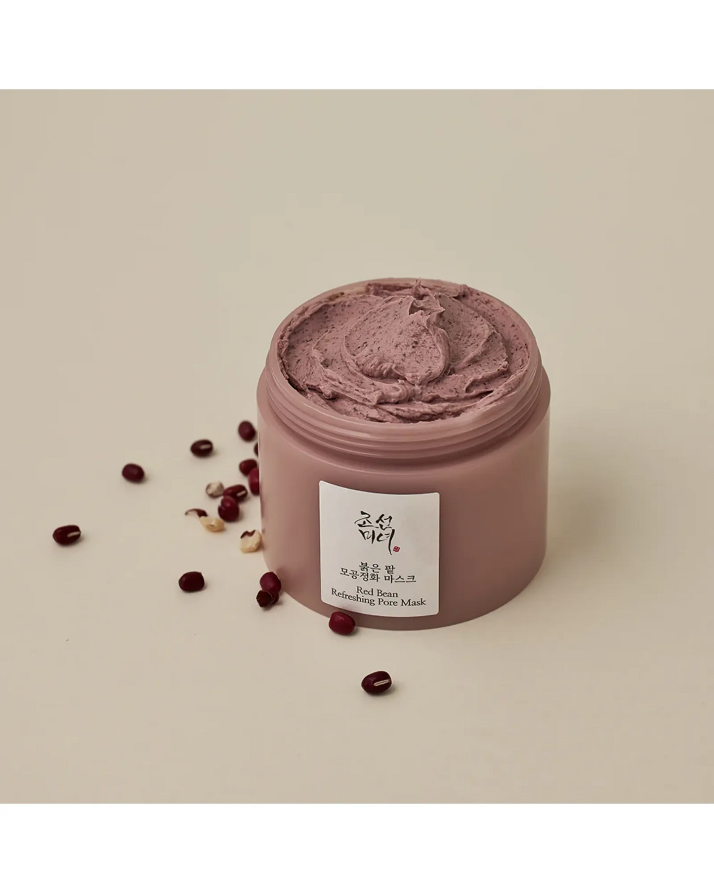 Red Bean Refreshing Pore Mask 140ml