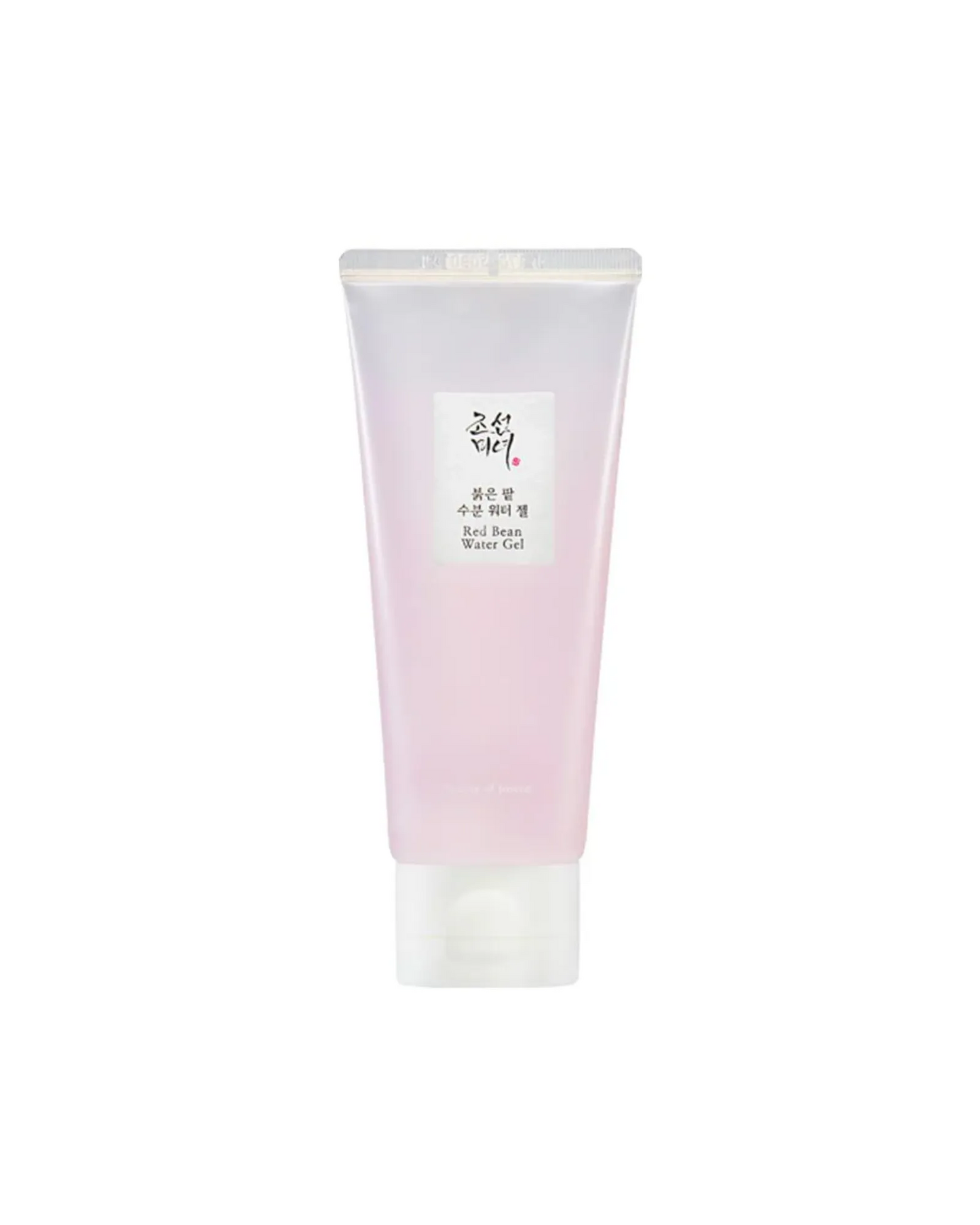 Red Bean Water Gel 100ml