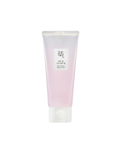 Red Bean Water Gel 100ml