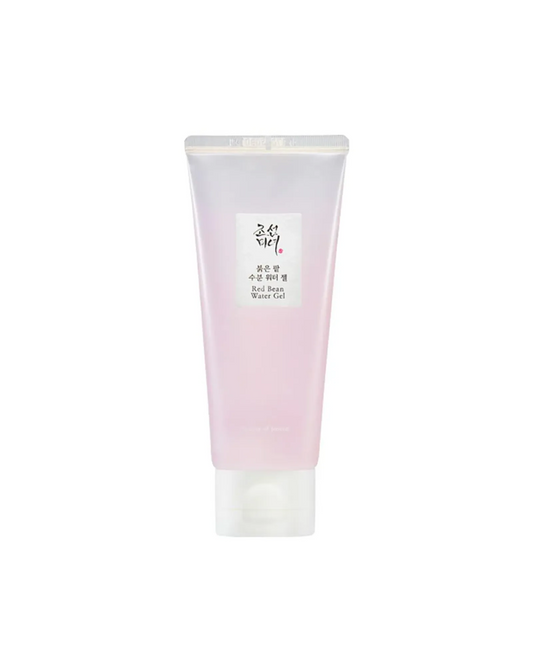 Red Bean Water Gel 100ml