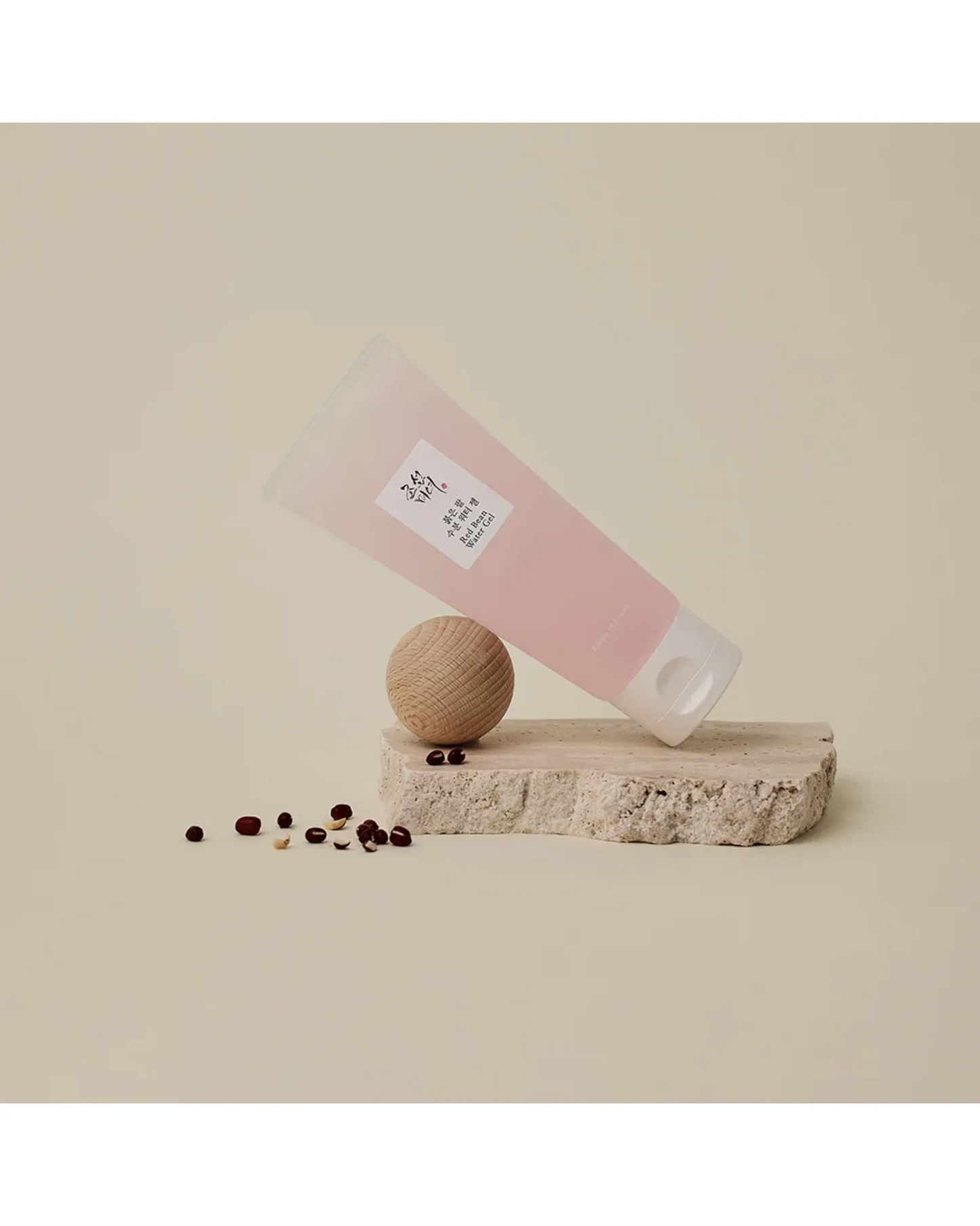 Red Bean Water Gel 100ml