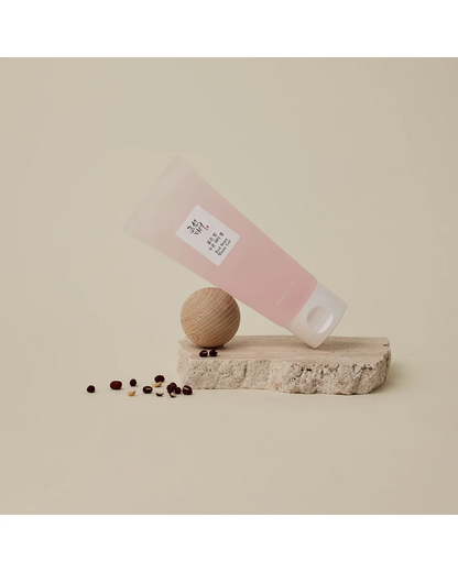 Red Bean Water Gel 100ml