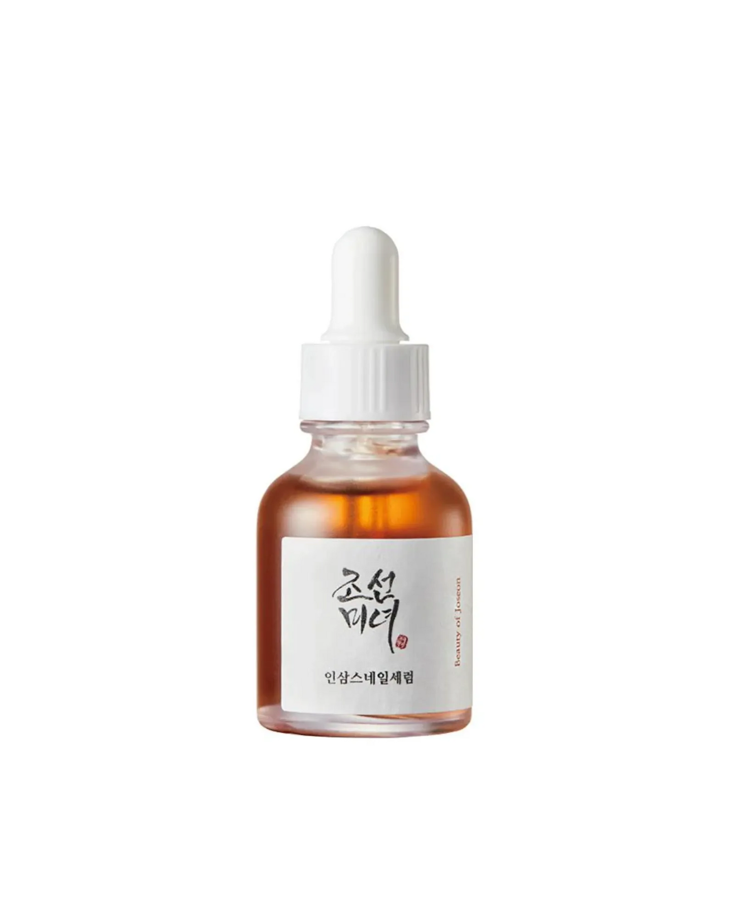 Revive Serum: Ginseng + Snail Mucin 30ml