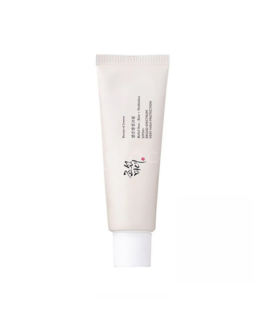 Relief Sun: Rice + Probiotics SPF50+ 50ml
