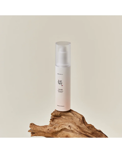 Ginseng Moist Sun Serum SPF50+ 50ml