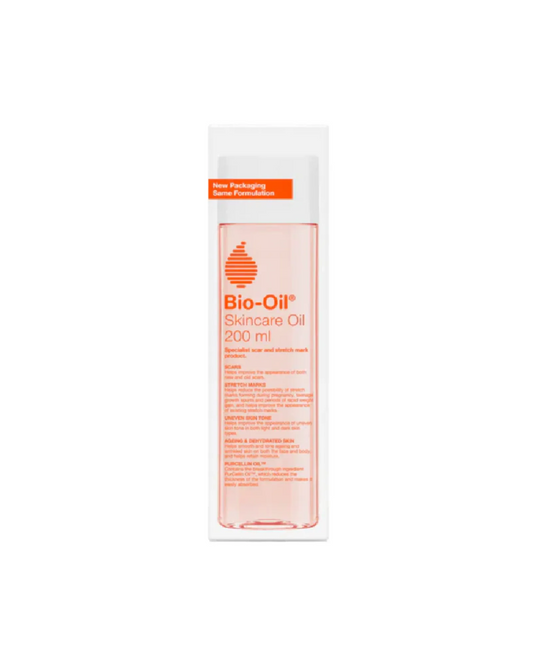 Bio Oil Skincare Oil 200ml