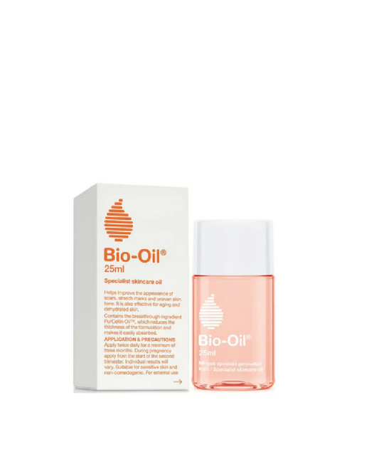 Bio Oil Skincare Oil 25ml