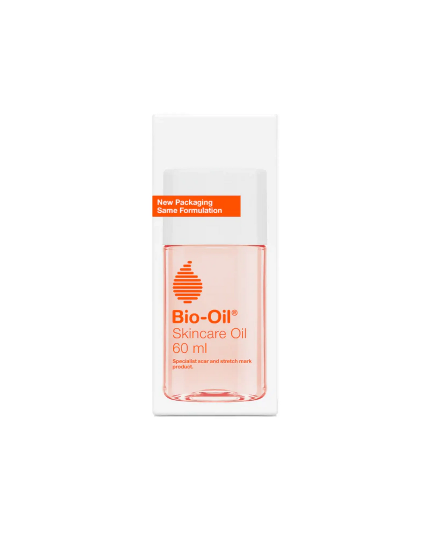 Bio Oil Skincare Oil 60ml