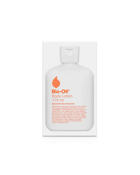 Bio Oil Body Lotion 175ml