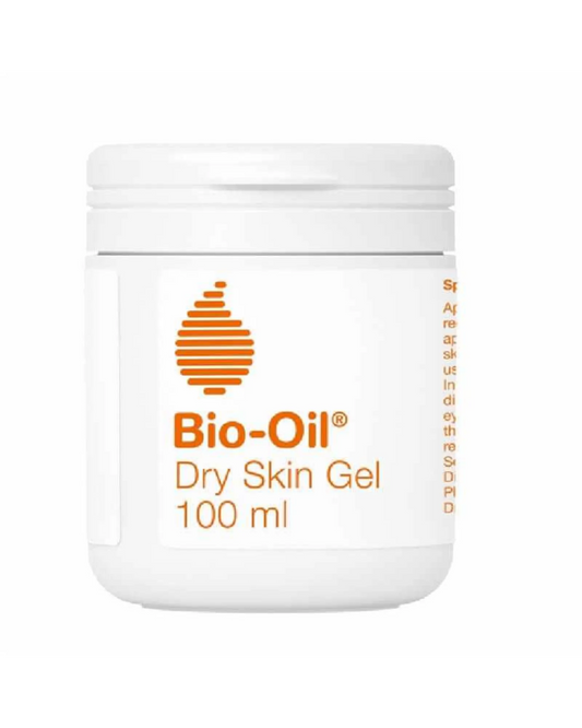Bio Oil  Dry Skin Gel 100ml