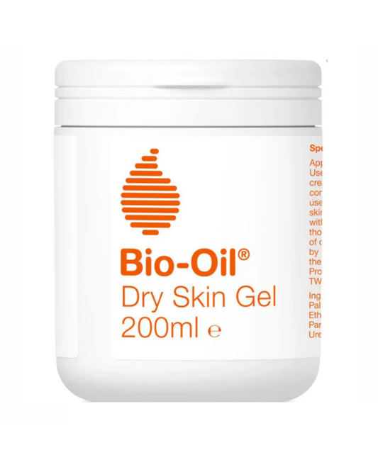 Bio Oil  Dry Skin Gel 200ml