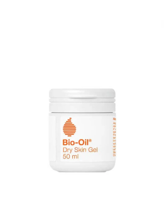 Bio Oil  Dry Skin Gel 50ml