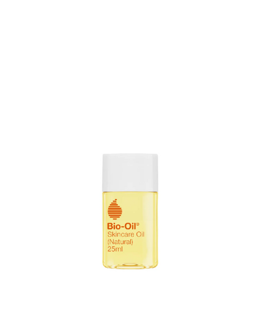 Bio Oil Natural Skincare Oil 25ml