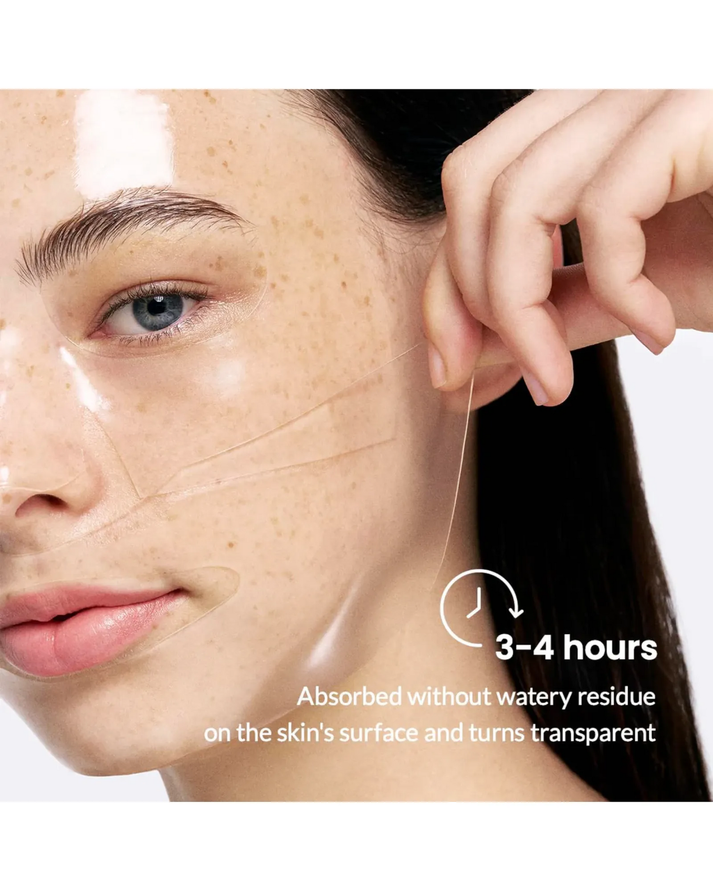 Biodance Bio-Collagen Real Deep Mask 4pk