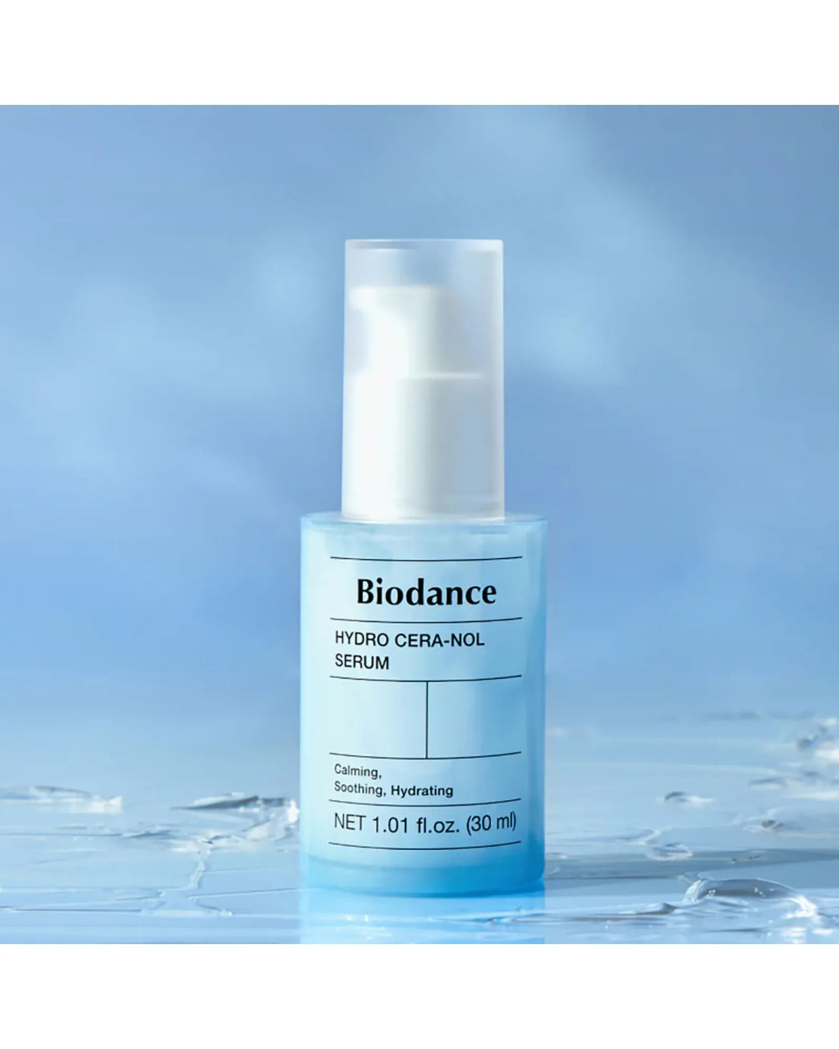 Biodance Hydro Cera-nol Serum 30ml