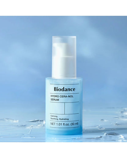 Biodance Hydro Cera-nol Serum 30ml