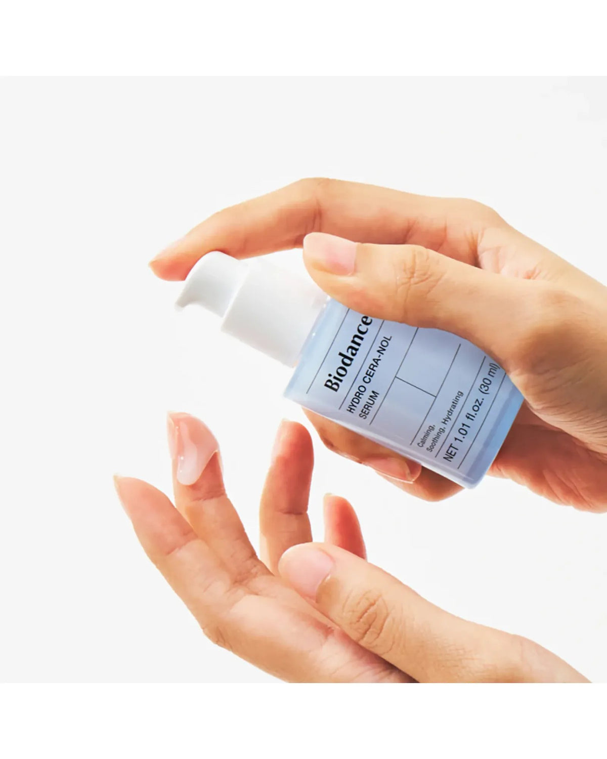 Biodance Hydro Cera-nol Serum 30ml