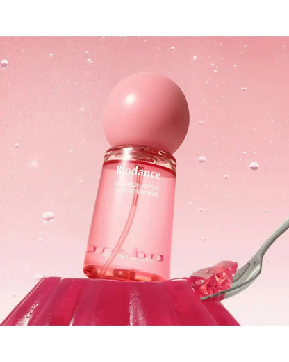 Biodance Collagen Peptide Jelly Serum Mist 50ml