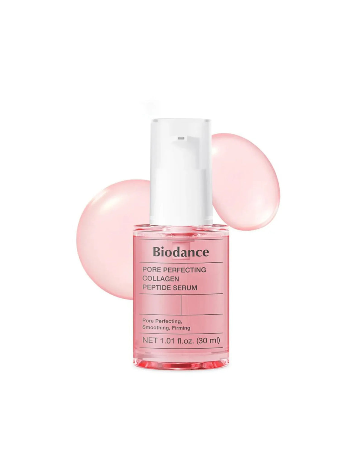 Biodance Pore Perfecting Collagen Peptide Serum 30ml
