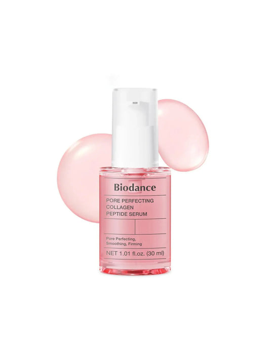 Biodance Pore Perfecting Collagen Peptide Serum 30ml
