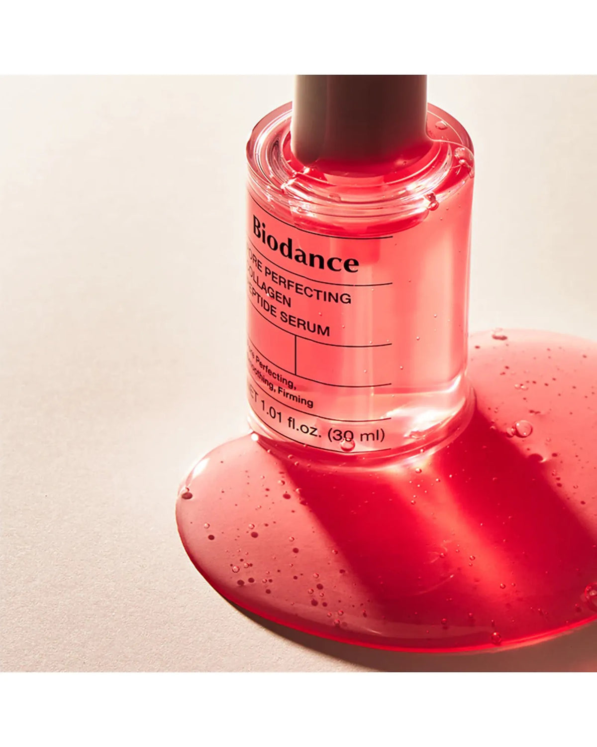 Biodance Pore Perfecting Collagen Peptide Serum 30ml