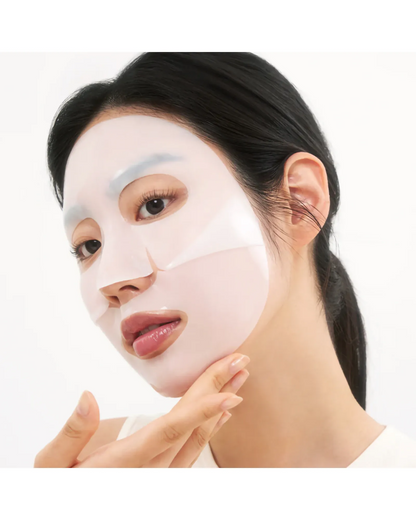 Biodance Hydro Cera-nol Real Deep Mask 4pk