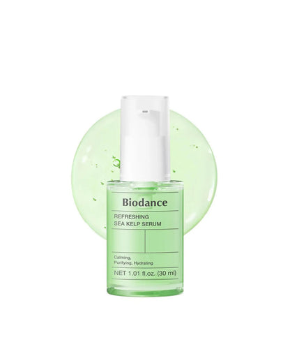 Biodance Refreshing Sea Kelp Serum 30ml