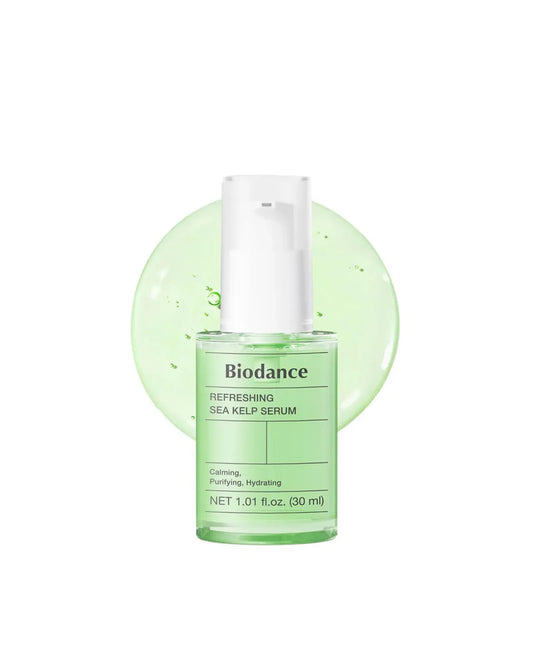Biodance Refreshing Sea Kelp Serum 30ml