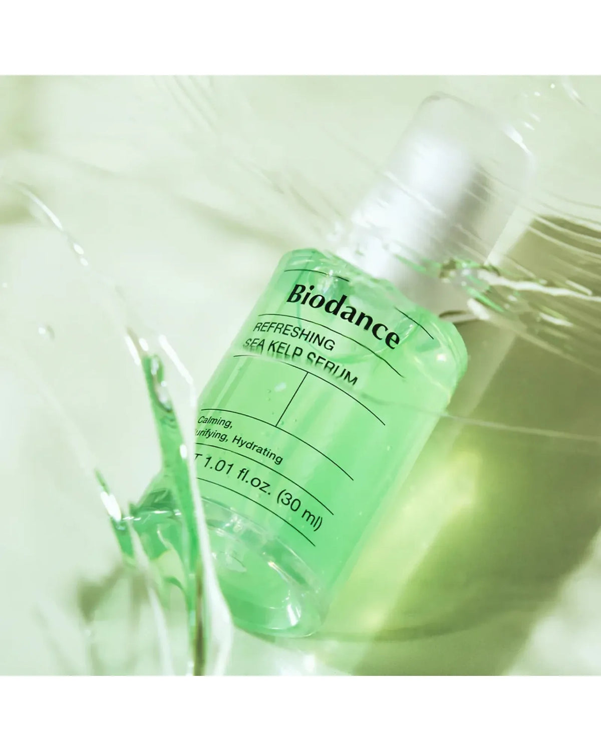 Biodance Refreshing Sea Kelp Serum 30ml