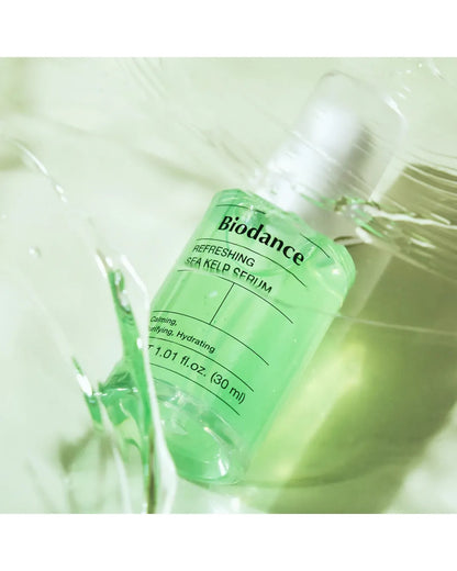 Biodance Refreshing Sea Kelp Serum 30ml