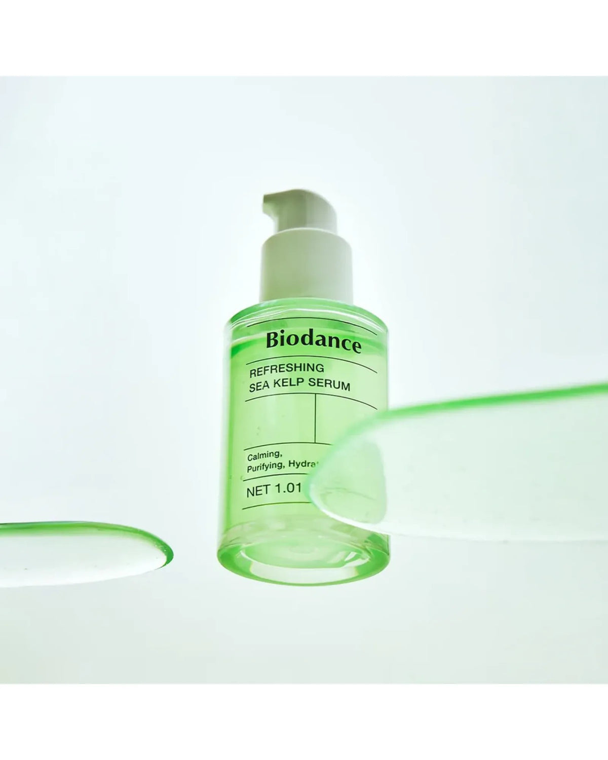 Biodance Refreshing Sea Kelp Serum 30ml