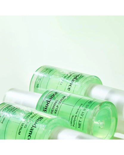 Biodance Refreshing Sea Kelp Serum 30ml