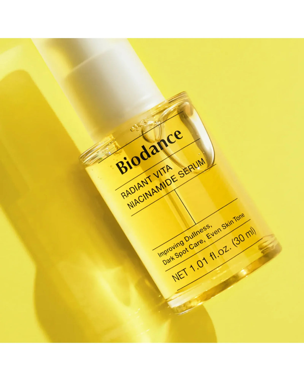 Biodance Radiant Vita Niacinamide Serum 30ml