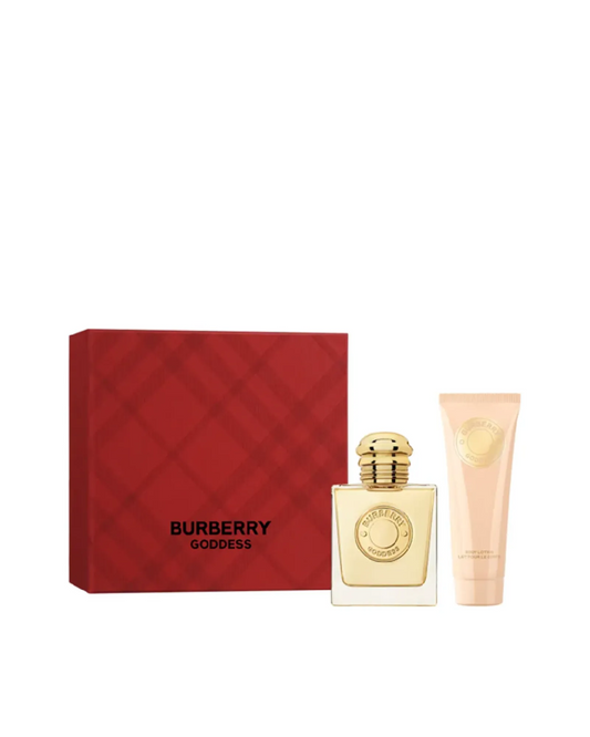 Burberry Goddess EDP 50ml 2-Piece Gift Set
