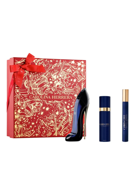 Carolina Herrera Good Girl EDP 80ml Gift Set