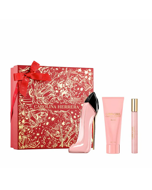 Carolina Herrera Good Girl Blush EDP 80ml Gift Set