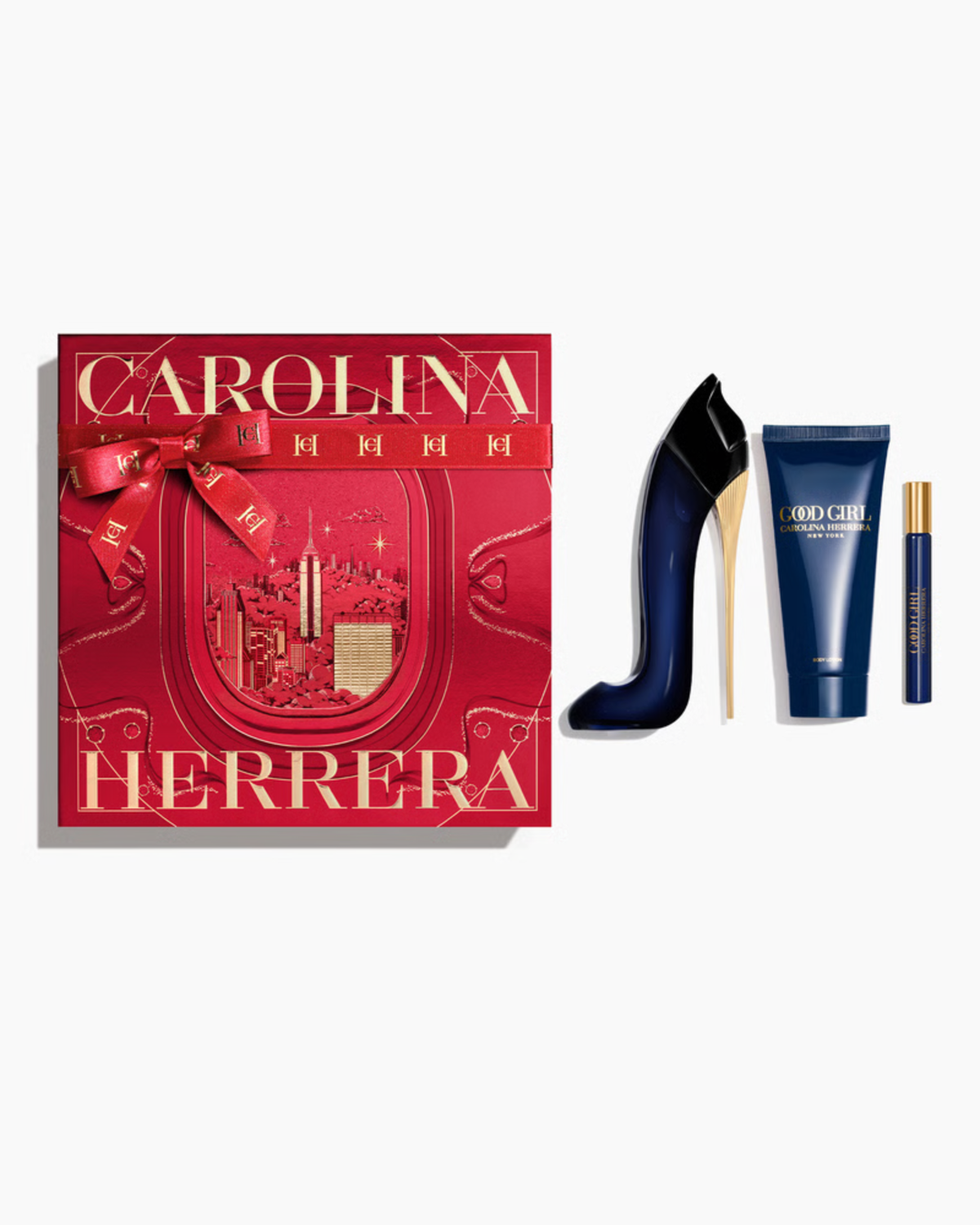 Carolina Herrera Good Girl EDP 80ml Gift Set