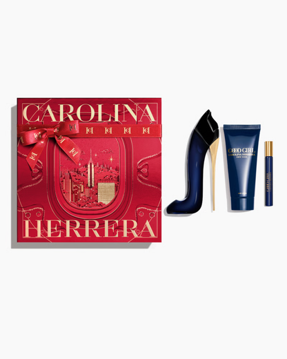 Carolina Herrera Good Girl EDP 80ml Gift Set
