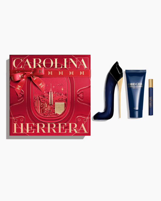 Carolina Herrera Good Girl EDP 80ml Gift Set