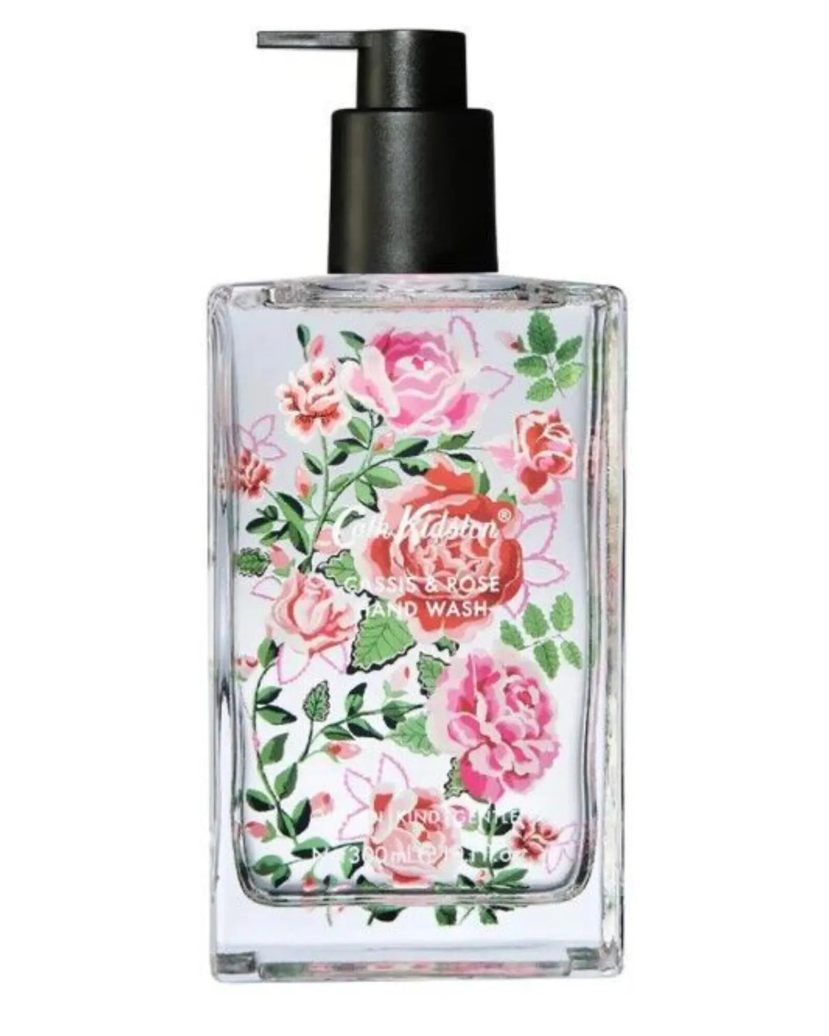 Cath Kidston Hand Wash Cassis & Rose 300ml