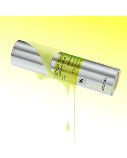 Celimax The Vita A Retinol Shot Tightening Serum 30ml