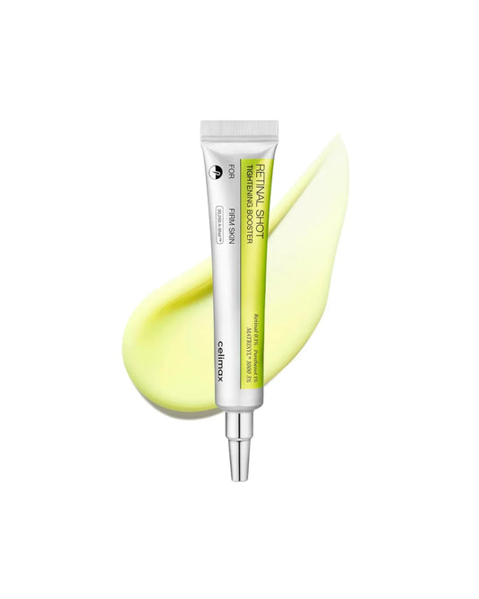 Celimax The Vita A Retinal Shot Tightening Booster 15ml