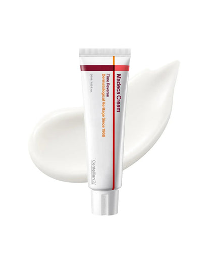 Centellian24 Madeca Cream Time Reverse 50ml