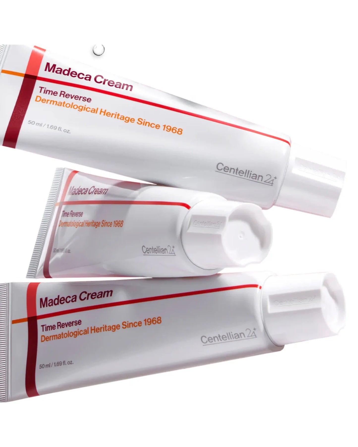 Centellian24 Madeca Cream Time Reverse 50ml