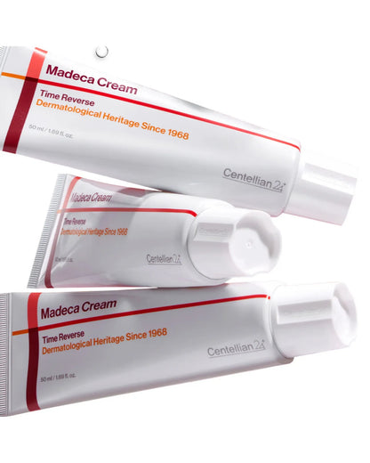 Centellian24 Madeca Cream Time Reverse 50ml