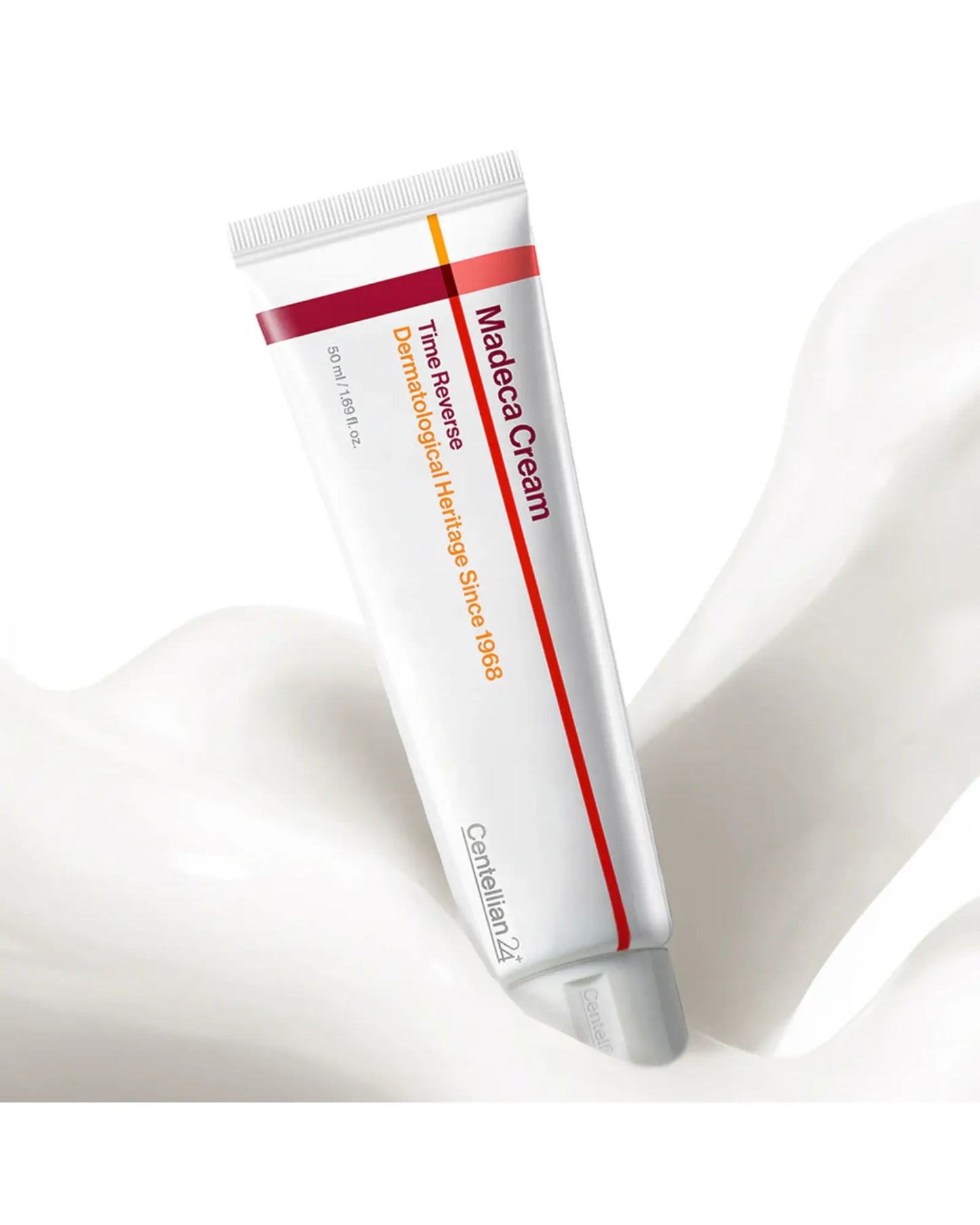 Centellian24 Madeca Cream Time Reverse 50ml