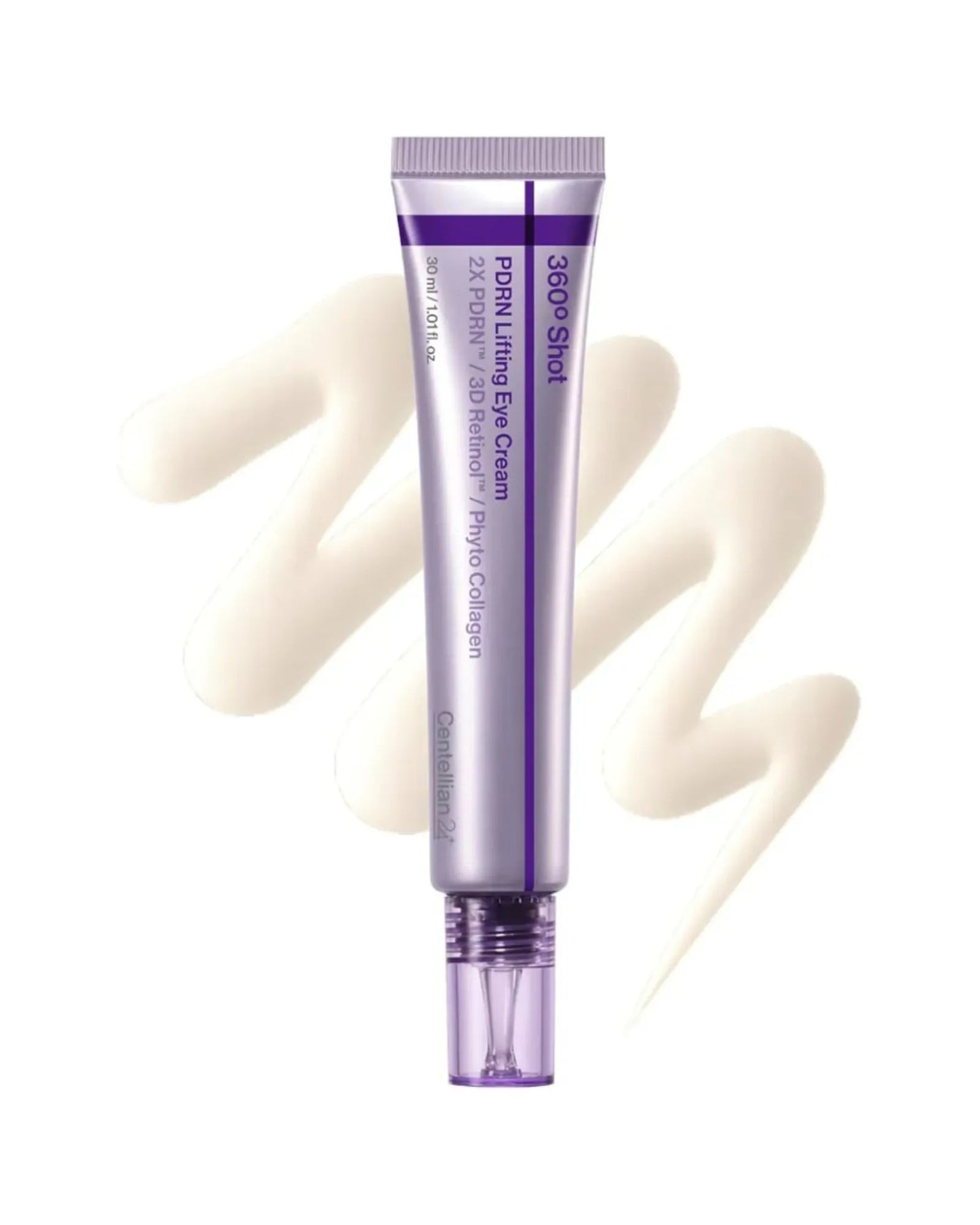 Centellian24 360 Shot PDRN Eye Cream 30ml